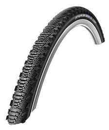 Покришка Schwalbe CX Comp 28x1.35 700x35C (35-622) Active, K-Guard, SBC, B/B-SK+RT