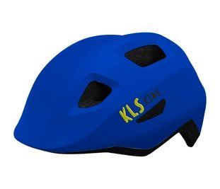 Шолом дитячий KLS Acey 022 S (49-53см) синій
