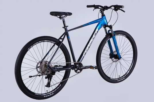 Velobike 170mm 12° Велосипед 29