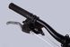Велосипед 24" Discovery FLINT DD FR 2025, Рожевий, 12"