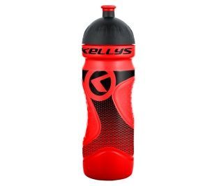 Фляга KLS Sport 022 700 мл красный