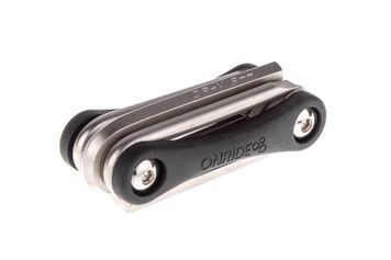 Мультитул ONRIDE Twist 10 на 8 функций