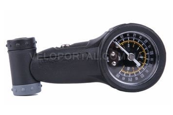 Манометр Giyo GG-05 (260 psi/18 bar)
