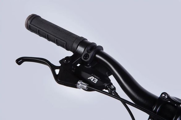 Велосипед 24" Formula THOR DD CS 2026, Синій, 12" (125-145 см)