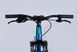 Велосипед 24" Formula THOR DD CS 2026, Синій, 12" (125-145 см)