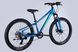 Велосипед 24" Formula THOR DD CS 2026, Синій, 12" (125-145 см)
