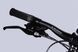 Велосипед 24" Leon JUNIOR DD CS 2025, Червоний, 12" (125-145 см)