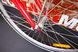 Велосипед 26" Dorozhnik LUX на планетарці Shimano 2024, Червоний, 17