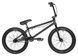 Велосипед BMX KENCH STREET CRO-MO, Черный