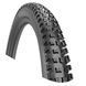 Покрышка Rubena Monarch 29x2,45 (62-622) Matrix DH, Trail Ace, 127 TPI, eBike, черная