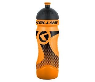 Фляга KLS Sport 022 700 мл оранжевый