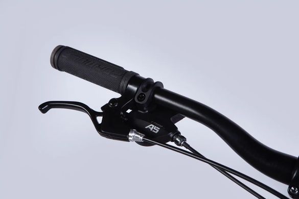 Велосипед 27.5" Formula ZEPHYR 3.0 DD CS 2026, Червоний, 19" (170-185 см)