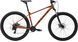 Велосипед 29" Marin BOLINAS RIDGE 1 2026, Помаранчевий, M