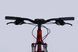 Велосипед 27.5" Formula ZEPHYR 3.0 DD CS 2026, Червоний, 19" (170-185 см)