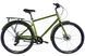 Велосипед 28" Dorozhnik COMFORT MALE DD FR 2025, Хаки, 20"