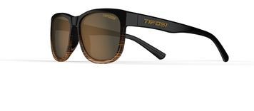 Окуляри Tifosi Swank XL Brown Fade , лінзи Brown Polarized (14%)