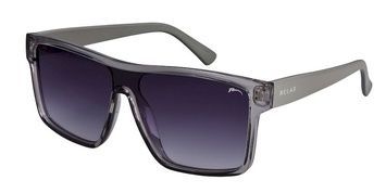 Окуляри Relax Luna crystal dark grey crystal, лінза smoke grady (PC), кат. 3