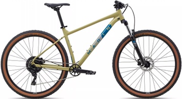 Велосипед 29" Marin BOBCAT TRAIL 4 2024, Хакі, M