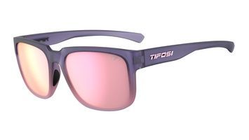 Окуляри Tifosi Shumo Midnight Coral, лінзи Pink Mirror (11%)