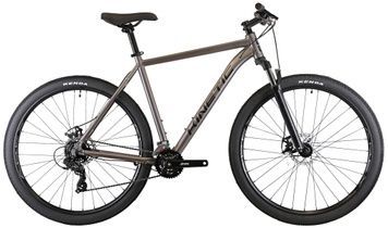 Велосипед Kinetic STORM 29" 2026, Коричневий, 18" (170-185 см)