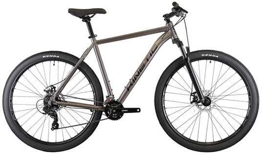 Велосипед Kinetic STORM 29