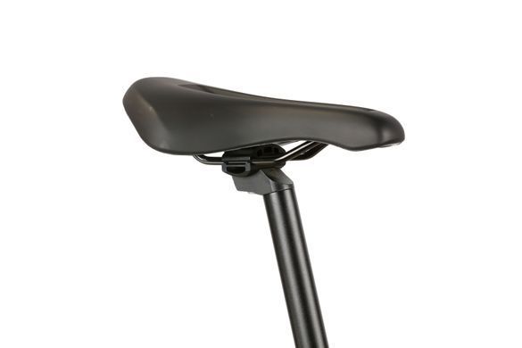 Велосипед 20" Pride NANO 2026, Чорний, Універсальний