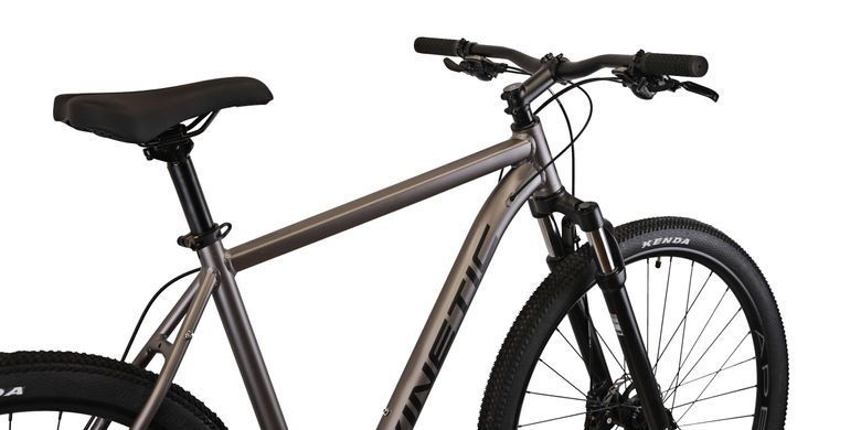 Велосипед Kinetic STORM 29" 2026, Коричневый, 18" (170-185 см)