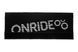 Захист пера ONRIDE Shield 30 неопреновий (11 x 25 см) чорний ОЕМ