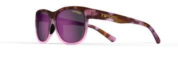 Окуляри Tifosi Swank XL Pink Tortoise , лінзи Rose Mirror (11%)