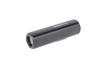 Велосипедна фара ONRIDE Inspector 335 (335 lm, 1200 mAh, Type-C), алюмінієва