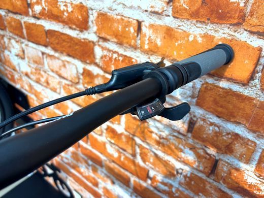 Велосипед Avanti CANYON 27.5 ER, Черно-красный, 19" (170-185 см)