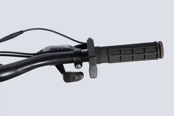 Велосипед з електроприводом 27.5" AL Formula eALPINA DD FR 36B 12.5А*г 500Вт 2026, Малиновий, 17" (160-180 см)