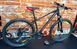 Велосипед Avanti CANYON 27.5 ER, Черно-красный, 19" (170-185 см)