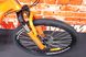 Велосипед 24" Formula BLACKWOOD 1.0 AM DD 2024, Оранжевый, 12.5