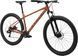 Велосипед 27,5" Marin BOLINAS RIDGE 1 2026, Помаранчевий, M