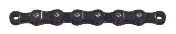 Ланцюг SunRace CNM94 B Black 9 швидкостей, 116 ланок, з замком