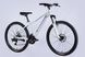 Велосипед 26" Discovery MYSTIQUE DD CS 2025, Білий, 15" (145-165 см)