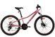 Велосипед 24" Leon JUNIOR AM DD 2024, Розовый, 12