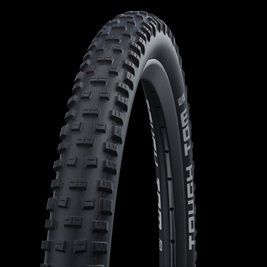 Покришка Schwalbe Tough Tom 27.5x2.60 (65-584) Active, K-Guard, SBC, B/B-SK