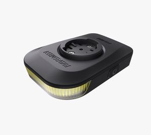 Велосипедная фара Ravemen FR300 (300 lm, 1200 mAh) с креплением для Garmin