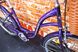 Велосипед 28" Dorozhnik AQUAMARINE 2024, Фіолетовий, 19