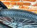 Велосипед Avanti SPRINTER 29" ER, Чорно-зелений, 21" (185-200 см)