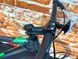 Велосипед Avanti SPRINTER 29" ER, Чорно-зелений, 21" (185-200 см)