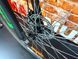 Велосипед Avanti SPRINTER 29" ER, Чорно-зелений, 21" (185-200 см)