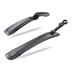 Крылья RBRL RL-870FR 26"-29" черный комплект