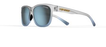 Окуляри Tifosi Swank XL Frost Blue , лінзи Smoke Bright Blue Mirror (15%)