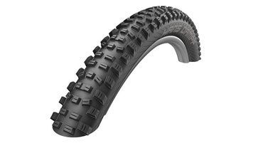 Покришка Schwalbe Hans Dampf 27.5x2.35 (60-584) Evolution, SnakeSkin, Super Trail, ADDIX Soft, B/B-S