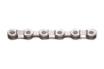 Ланцюг ONRIDE S88 S2, 8 швидкостей, 116 ланок + замок, silver