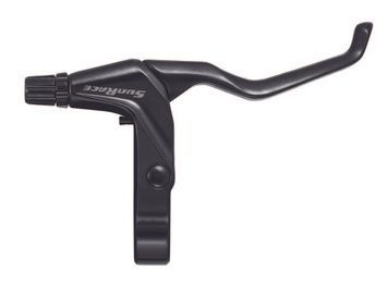 Гальмівна ручка SunRace BLM500 L, алюмінієва, ліва