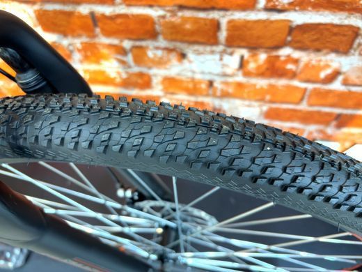 Велосипед Avanti SPRINTER 29" ER, Коричневий, 17" (165-180 см)